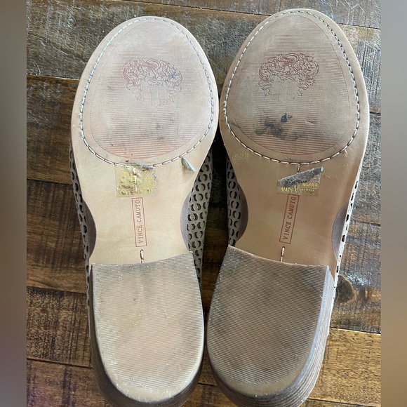 Vince Camuto Booties - Picture 4 of 10